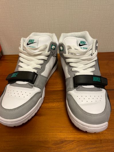 Nike Air Trainer 1 "Chlorophyll"