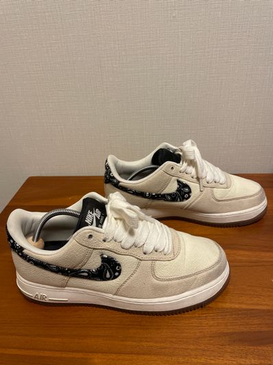 Nike Air Force 1 Low "Paisley"