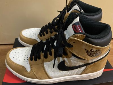 Nike Air Jordan 1 RETRO High "Rookie of The Year"