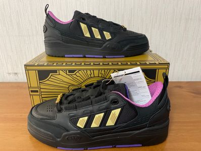 Yu-Gi-Oh! × adidas ADI2000 "YUGI’S WORLD" (with Card Set)
