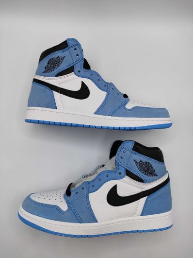 Nike Air Jordan 1 High OG "University Blue"