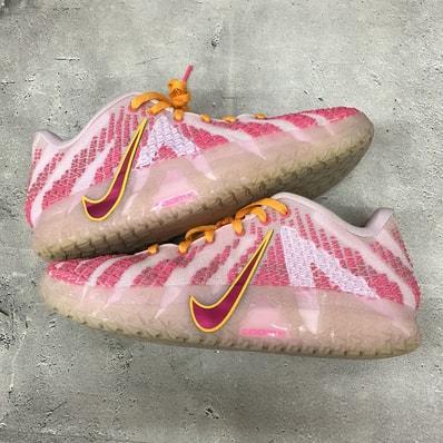 Nike Ja 3 "Jelly Bean" (HF2794-601/HF2793-601)