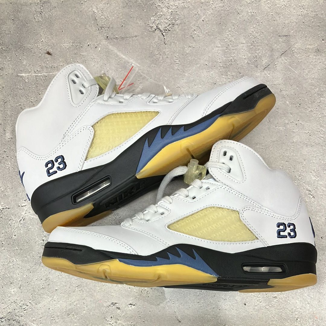 A Ma Maniere × Nike Women's Air Jordan 5 Retro SP "Dawn"