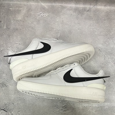 AMBUSH × Nike Air Force 1 Low "Phantom"