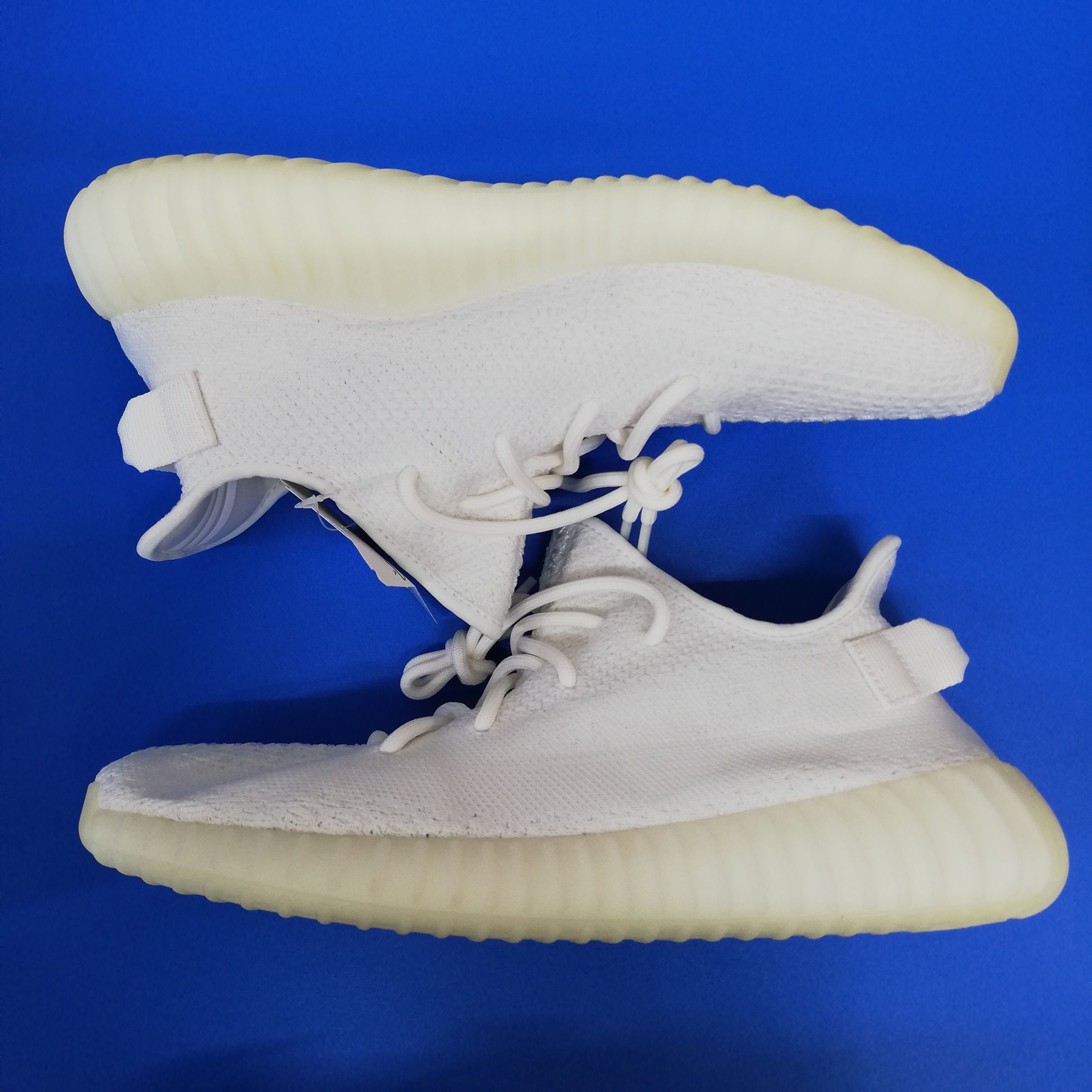 adidas YEEZY Boost 350 V2 "Cream White"