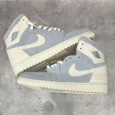 Nike Air Jordan 1 High OG Craft "Ivory"