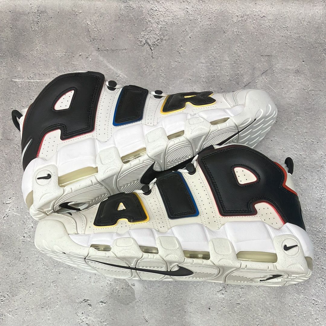 Nike エアモアアップテンポ29cm 2025年最新】モアテン(Air More Uptempo)/Nike 人気・新作/新品