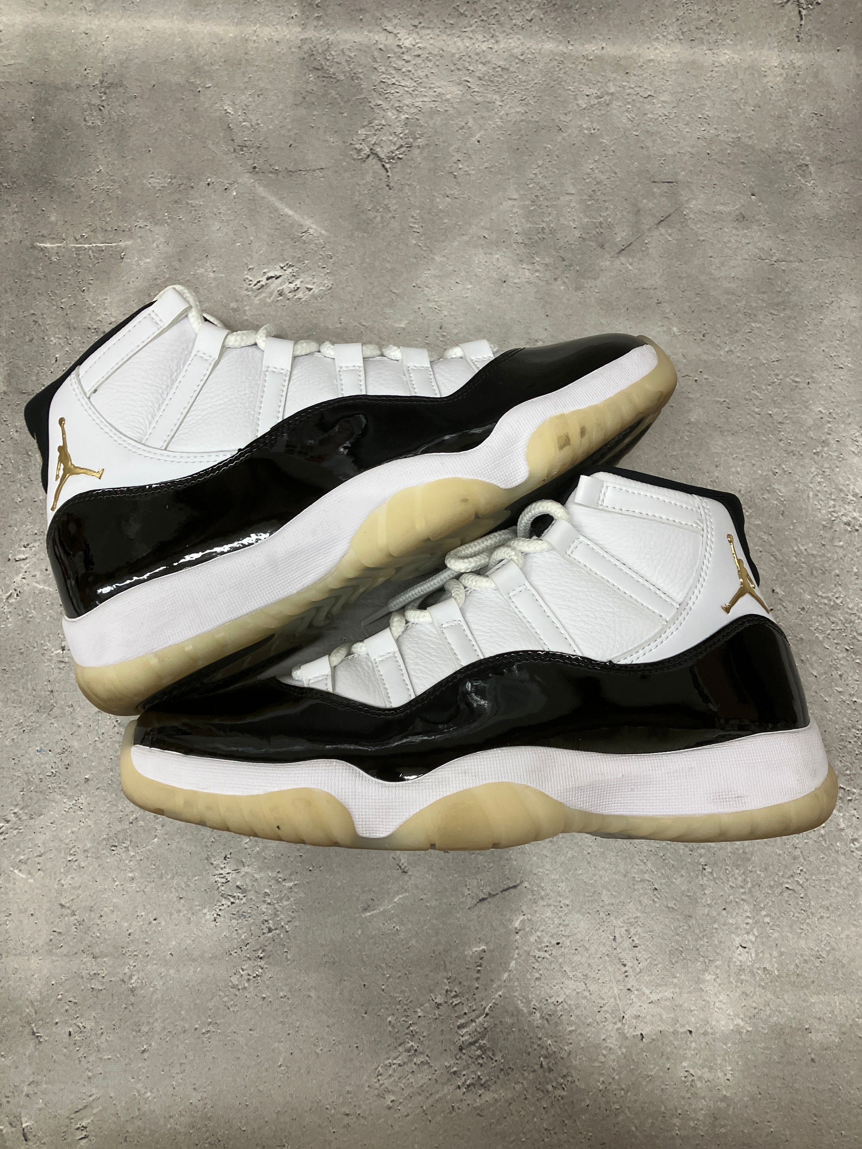 Nike Air Jordan 11 Retro "Gratitude"