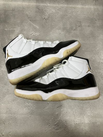 Nike Air Jordan 11 Retro "Gratitude"