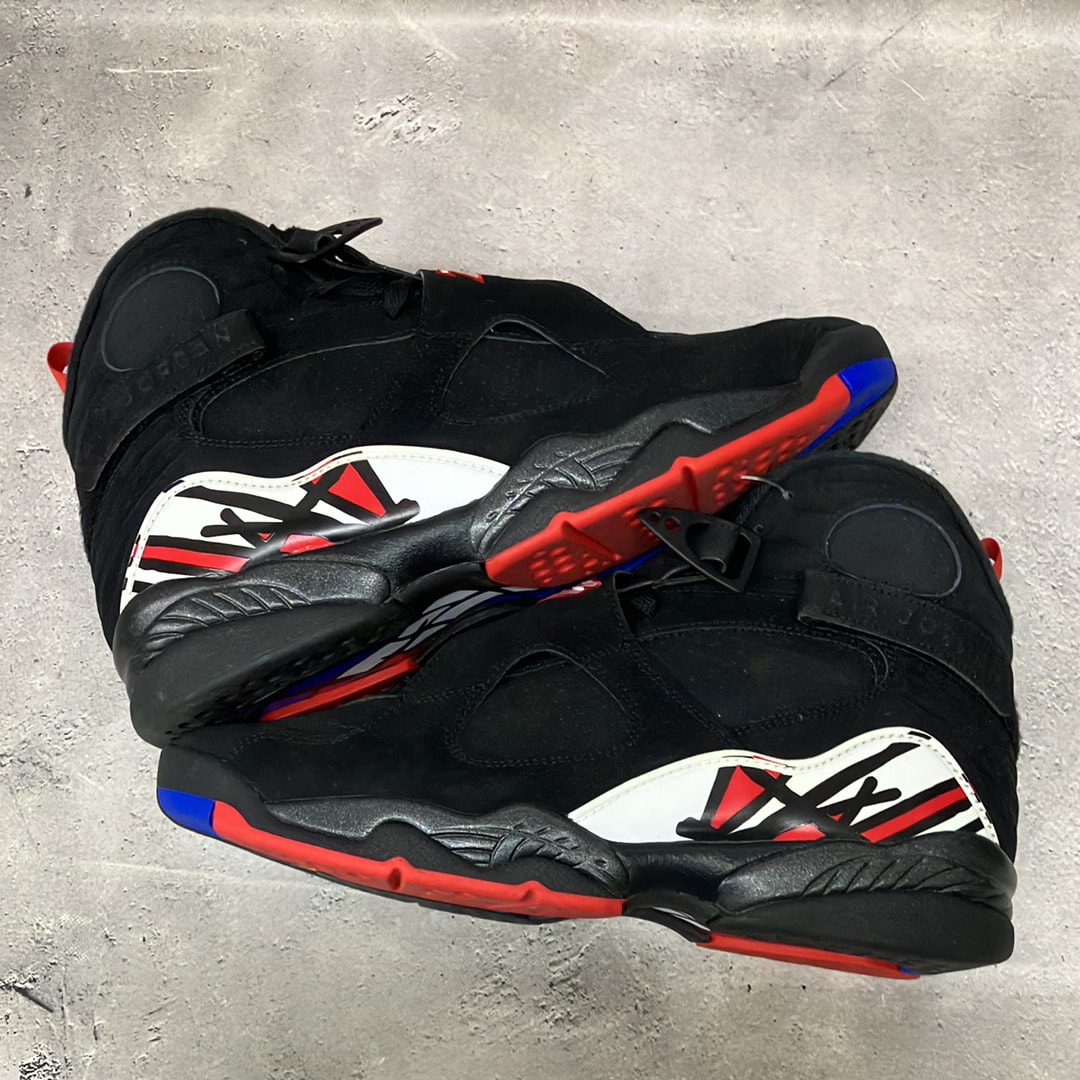 Nike Air Jordan 8 Retro "Playoffs" (2023)