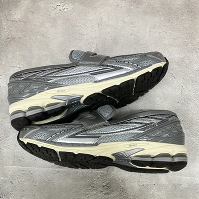 New Balance 1906L "Silver/Shadow Grey/Turtledove"