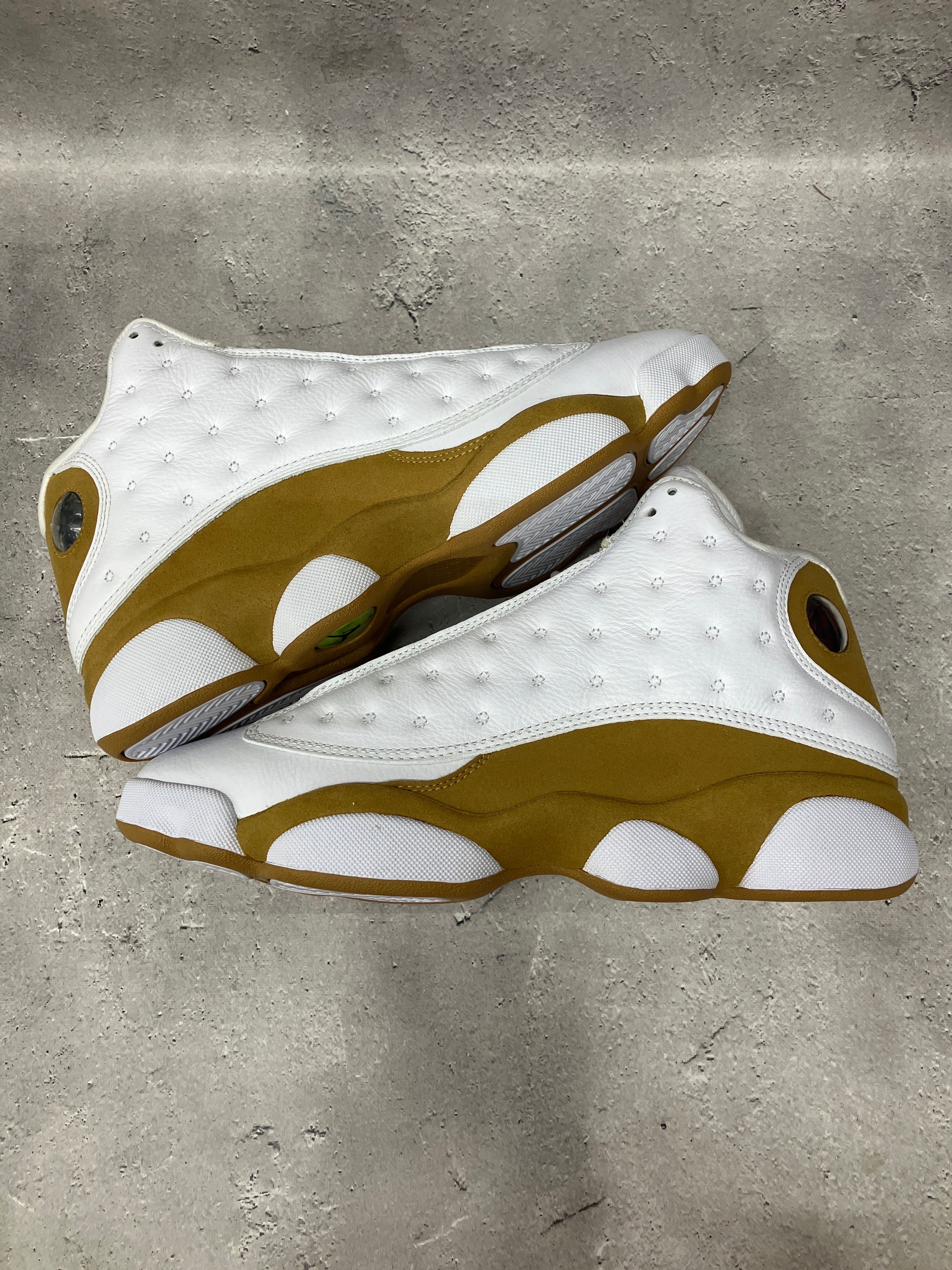 Nike Air Jordan 13 Retro "Wheat"