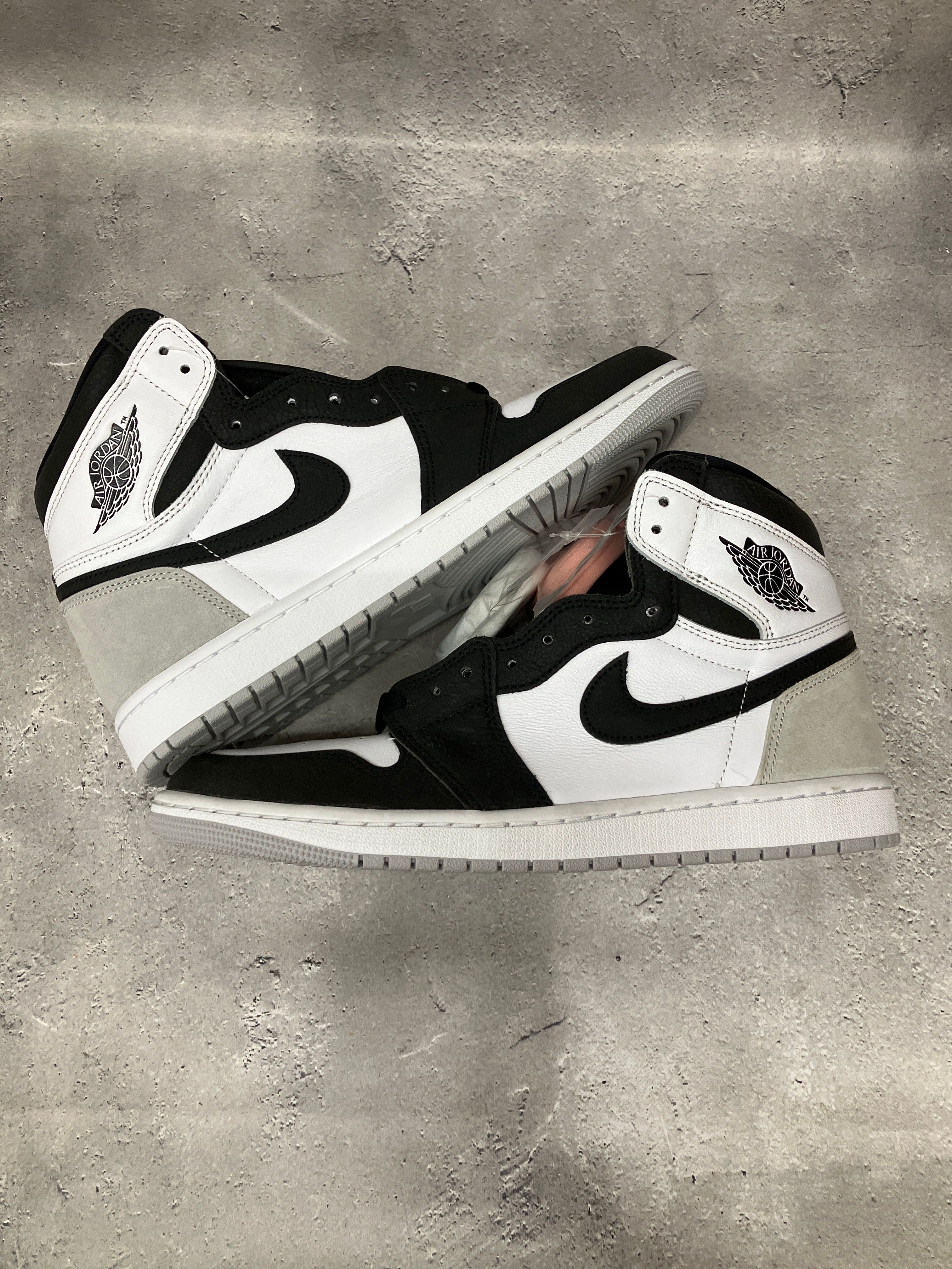 Nike Air Jordan 1 High OG "Bleached Coral"