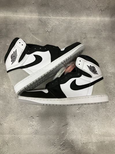 Nike Air Jordan 1 High OG "Bleached Coral"