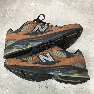 New Balance 2010 "Brown"