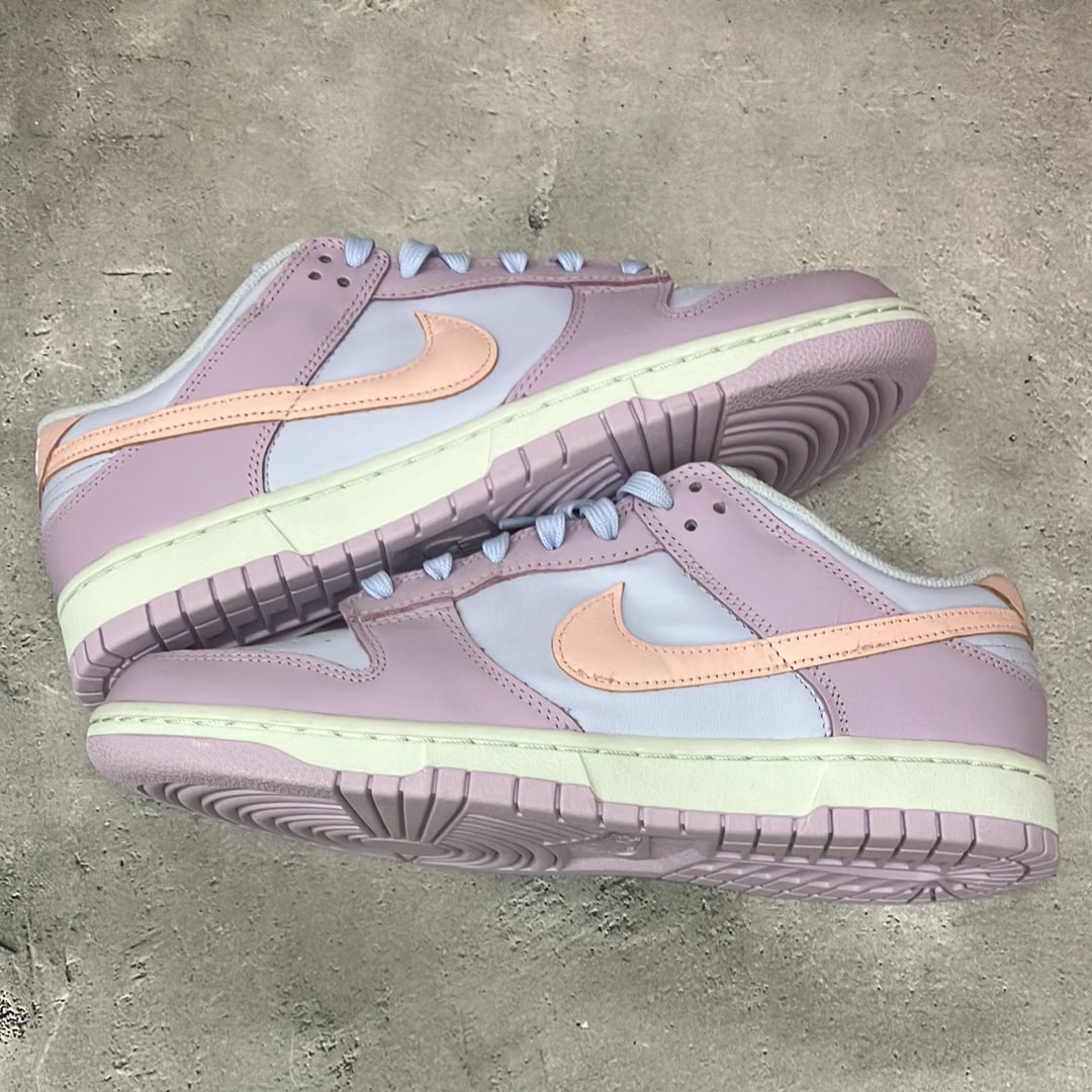 Nike Women's Dunk Low "Easter"
