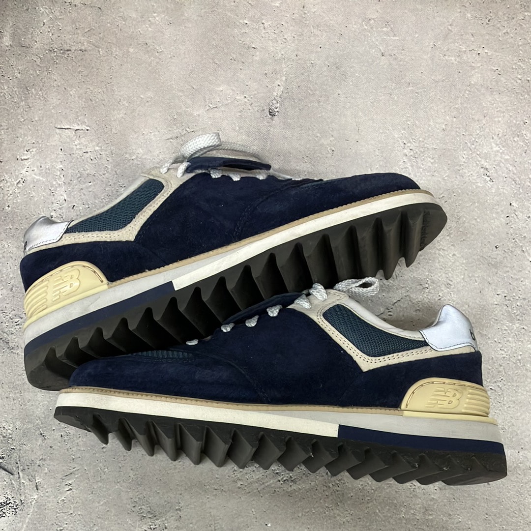 tokyo design studio New Balance 574 "Navy"
