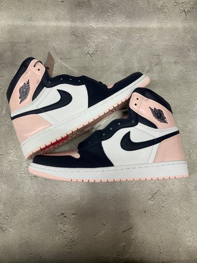Nike Women's Air Jordan 1 High OG SE "Atmosphere"