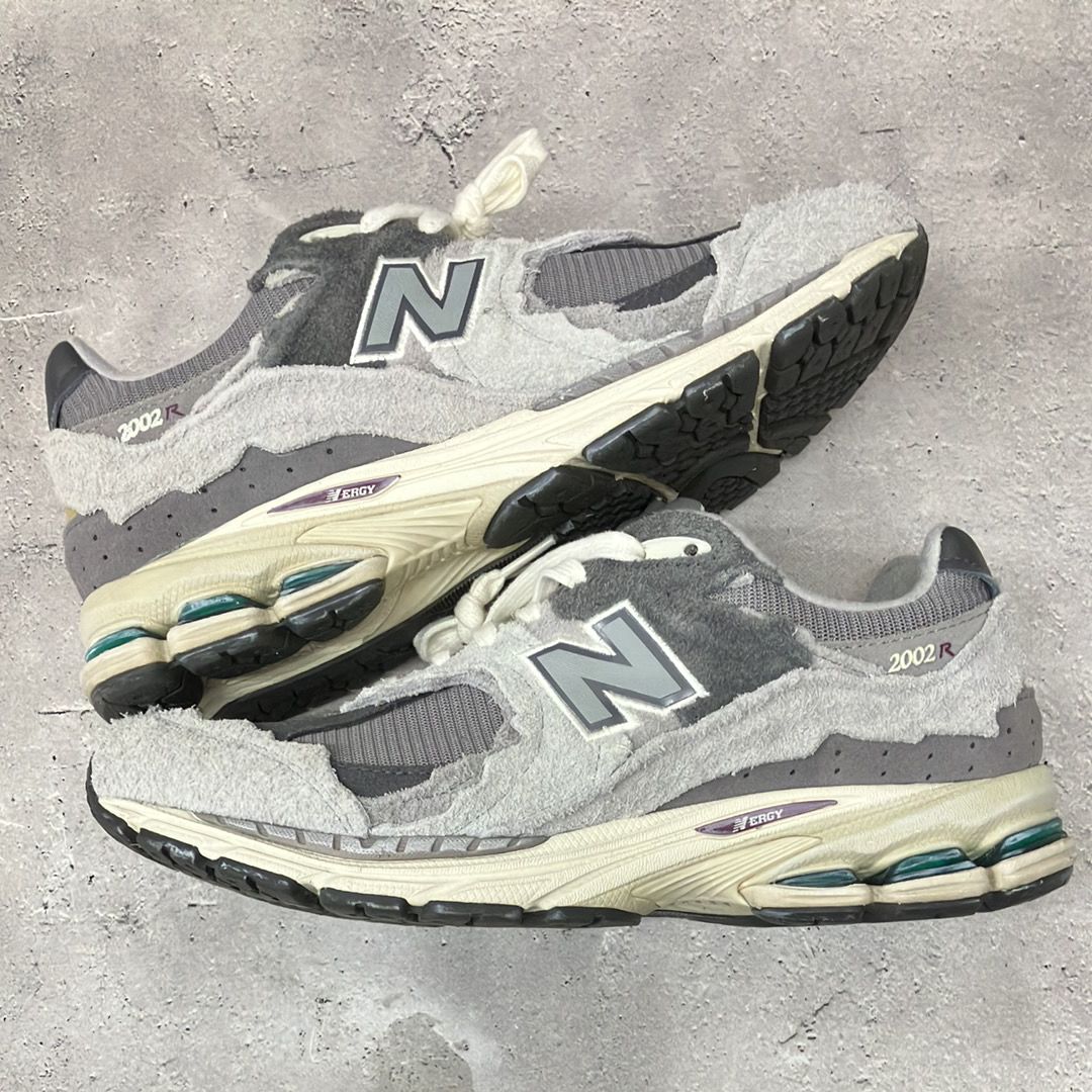 New Balance 2002R Protection Pack "Rain Cloud"