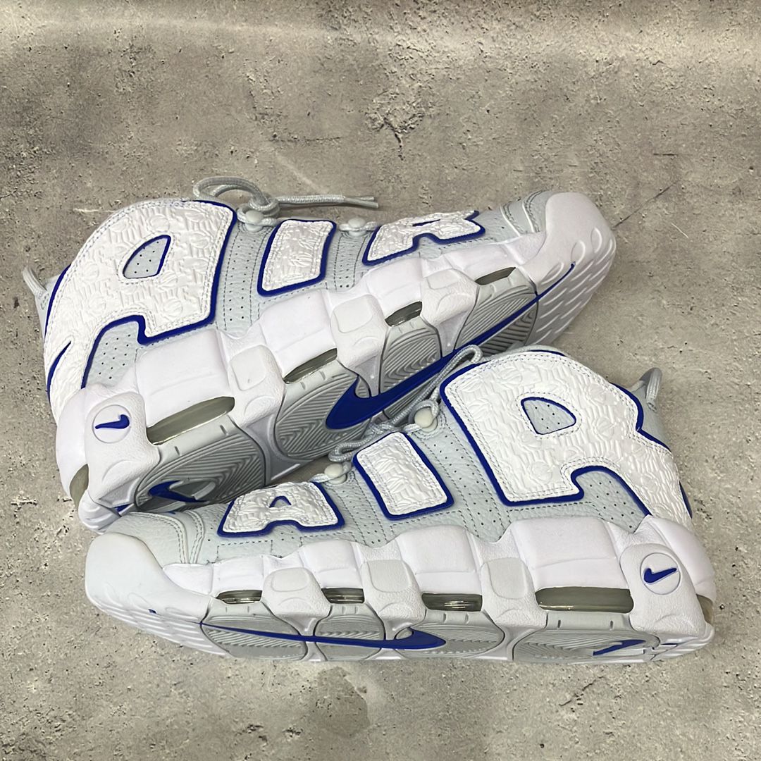 2025年最新】モアテン(Air More Uptempo)/Nike 人気・新作/新品