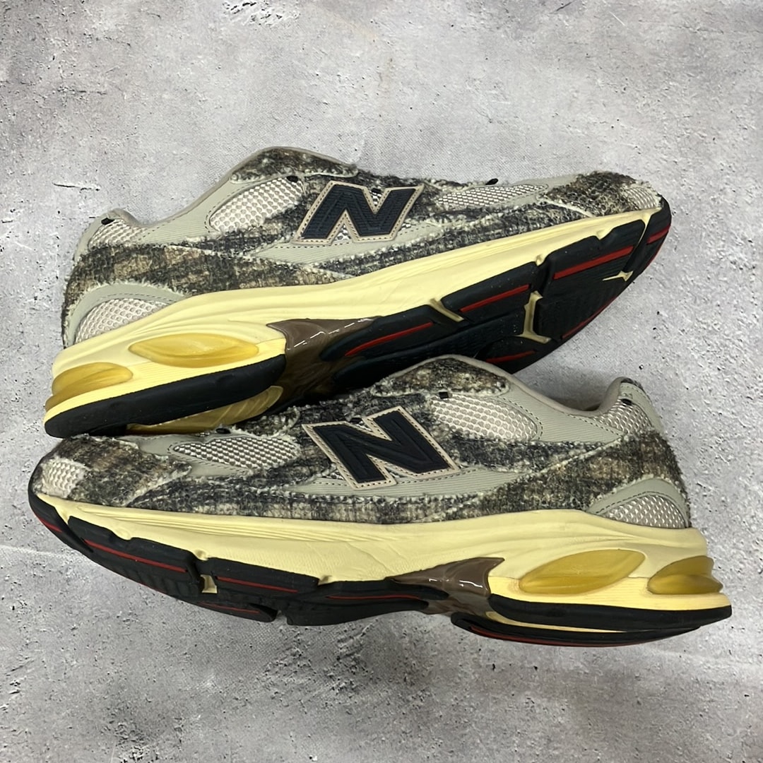 Joe Freshgoods × New Balance 2010 "Bag Lady"
