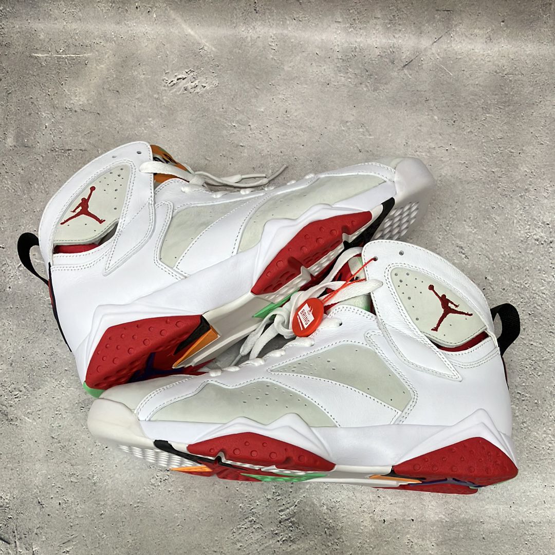 【希少】1991年製NIKE ナイキJordan Air Jordan 7 Amazon | [ナイキ] エア ジョーダン 7 レトロ AIR JORDAN 7
