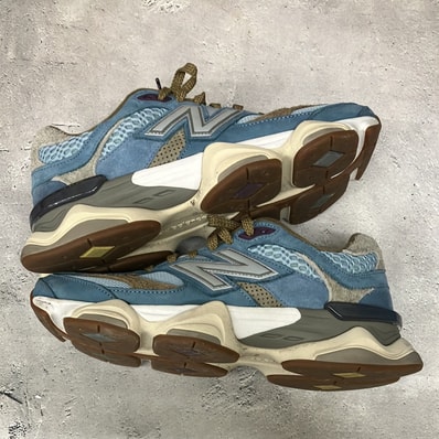 Bodega × New Balance 9060 "MMXXII"