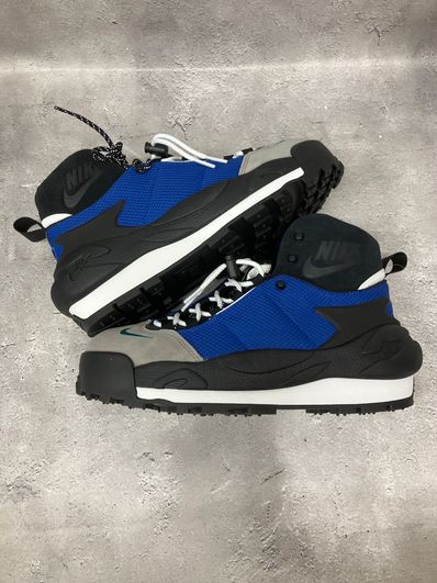sacai × Nike Magmascape "Varsity Royal"