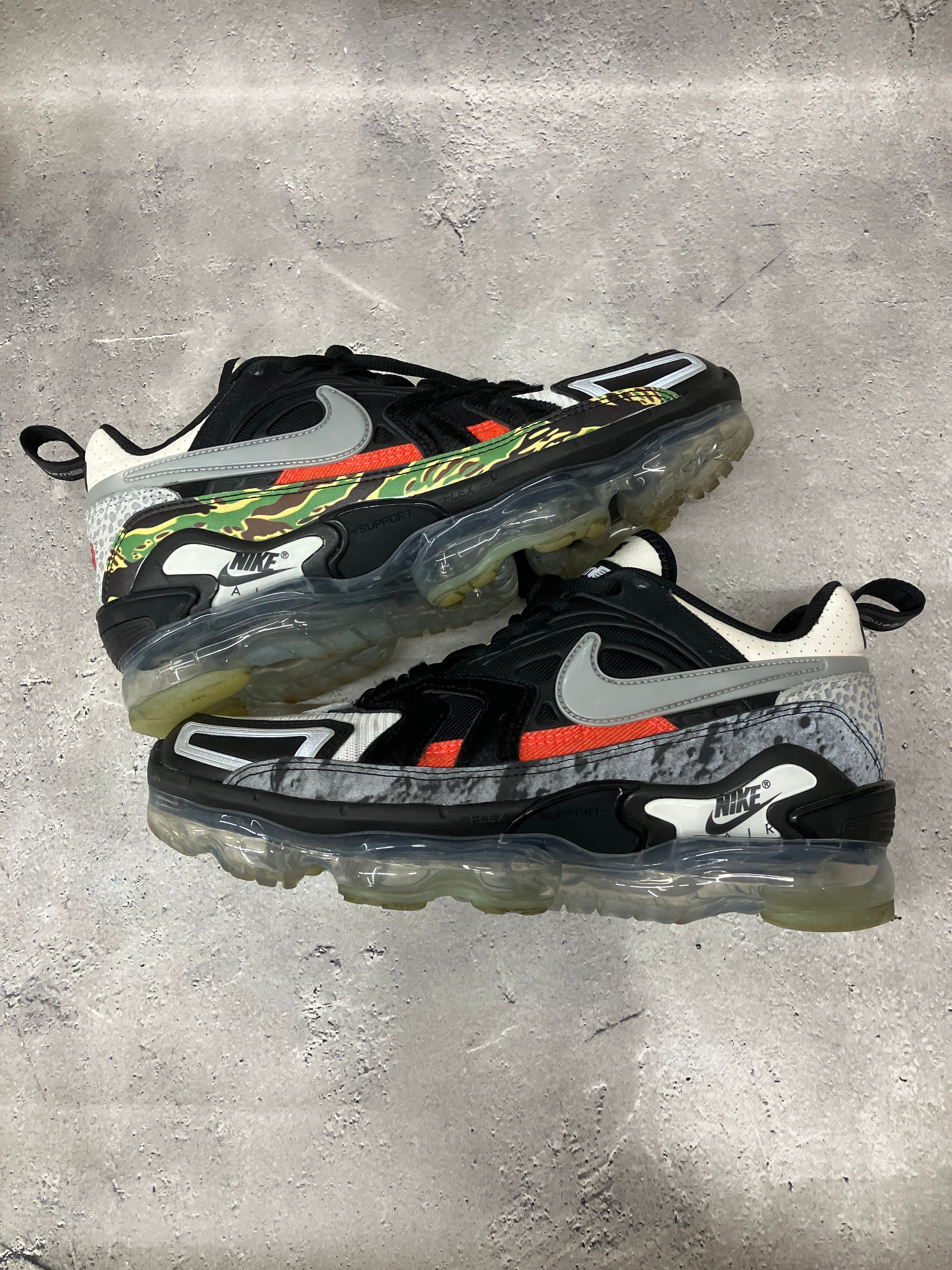 Nike Air Vapormax EVO "What The"