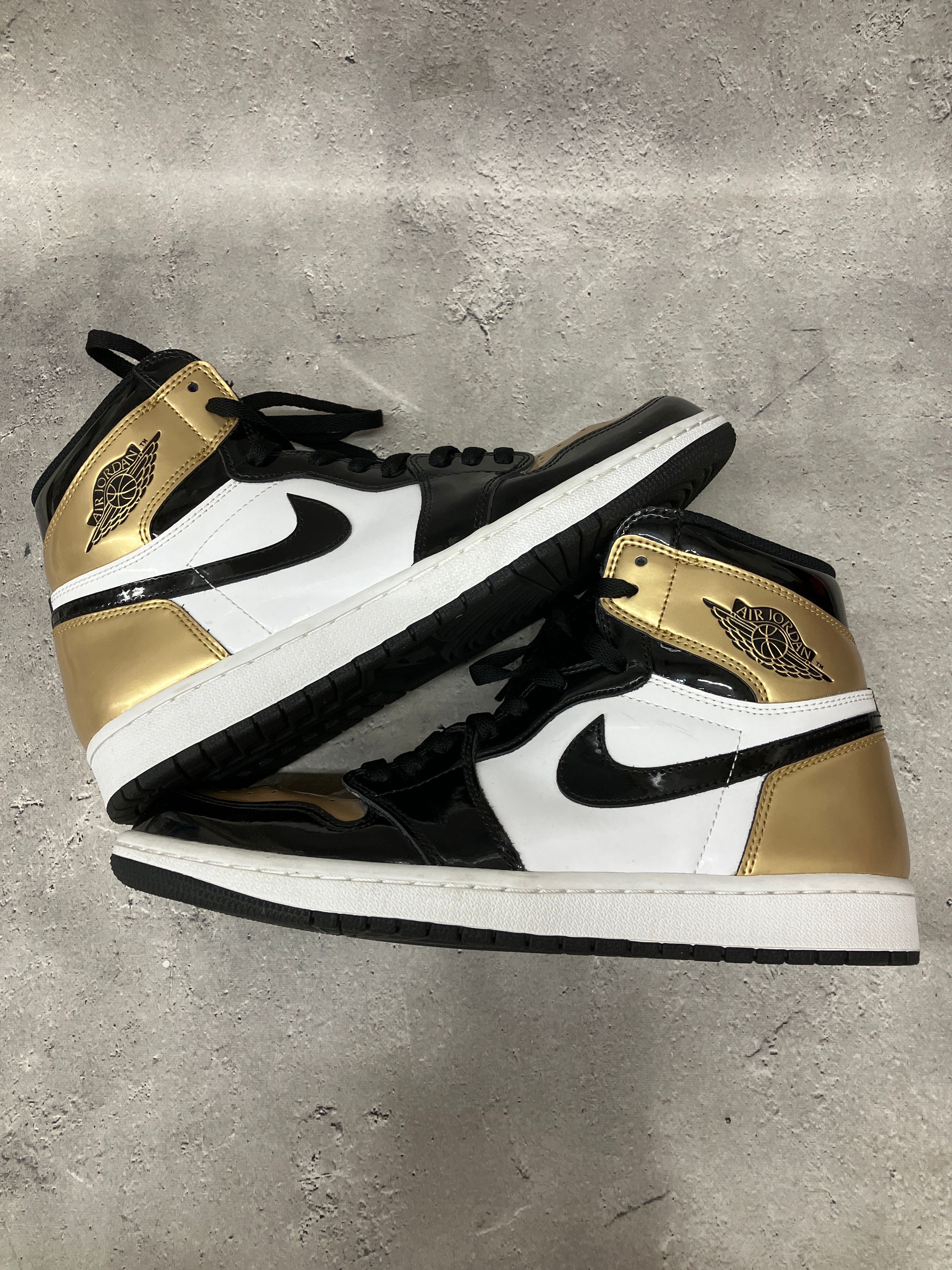 Nike Air Jordan 1 Retro High OG NRG  