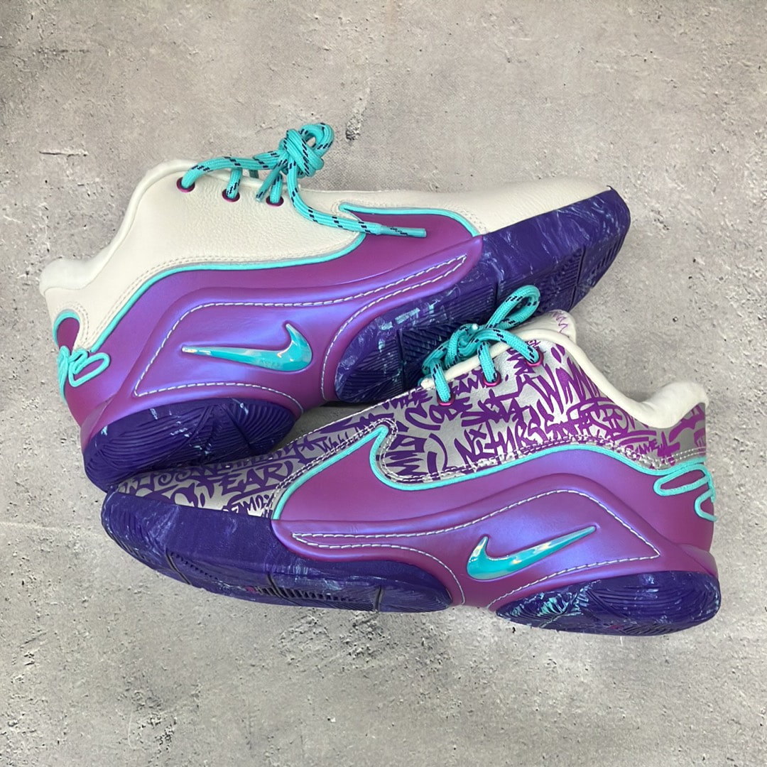 ナイキ レブロン22 (NIKE Lebron 22) の新作・中古通販｜スニーカーダンク