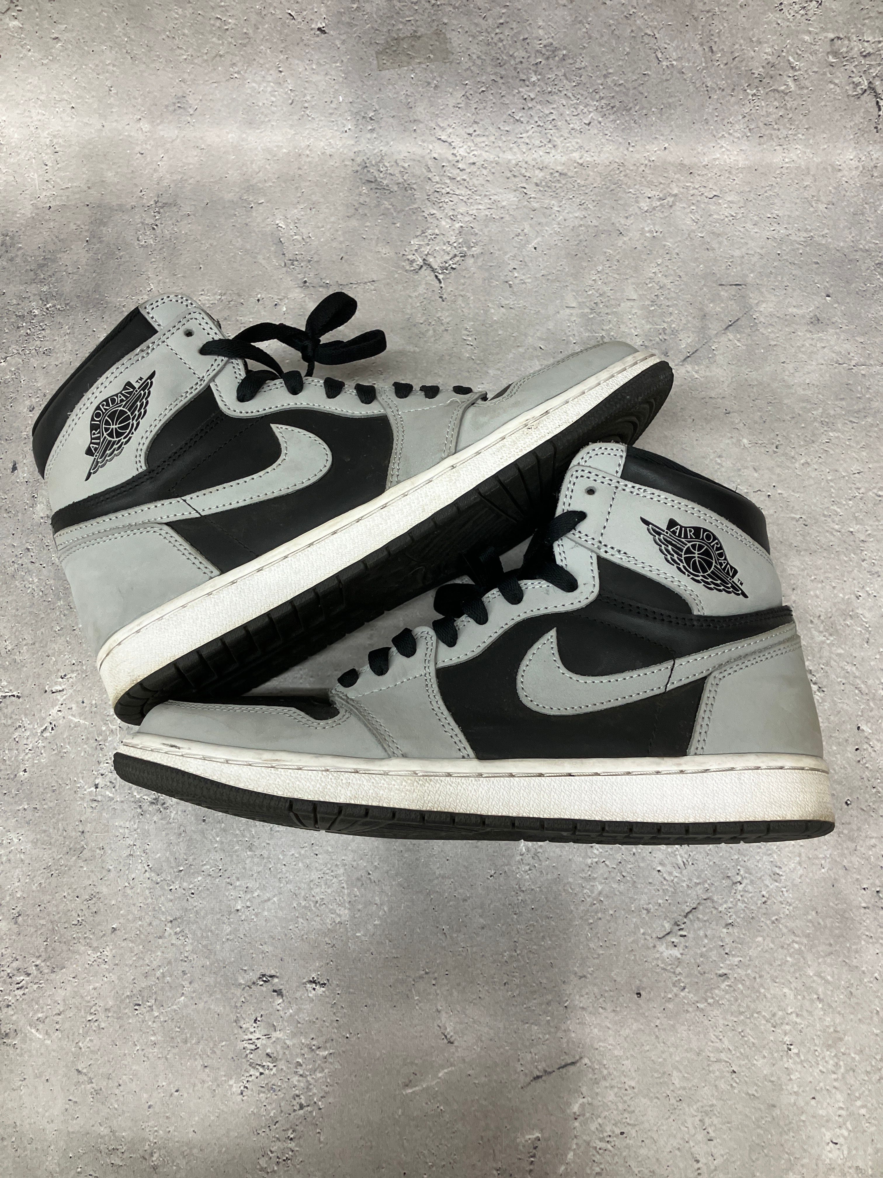 Nike Air Jordan 1 High OG "Shadow 2.0"