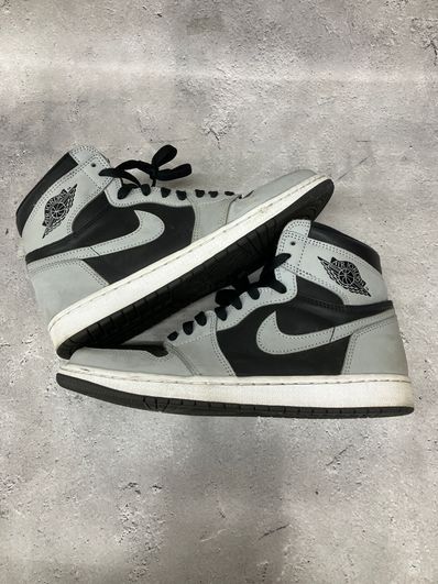 Nike Air Jordan 1 High OG "Shadow 2.0"