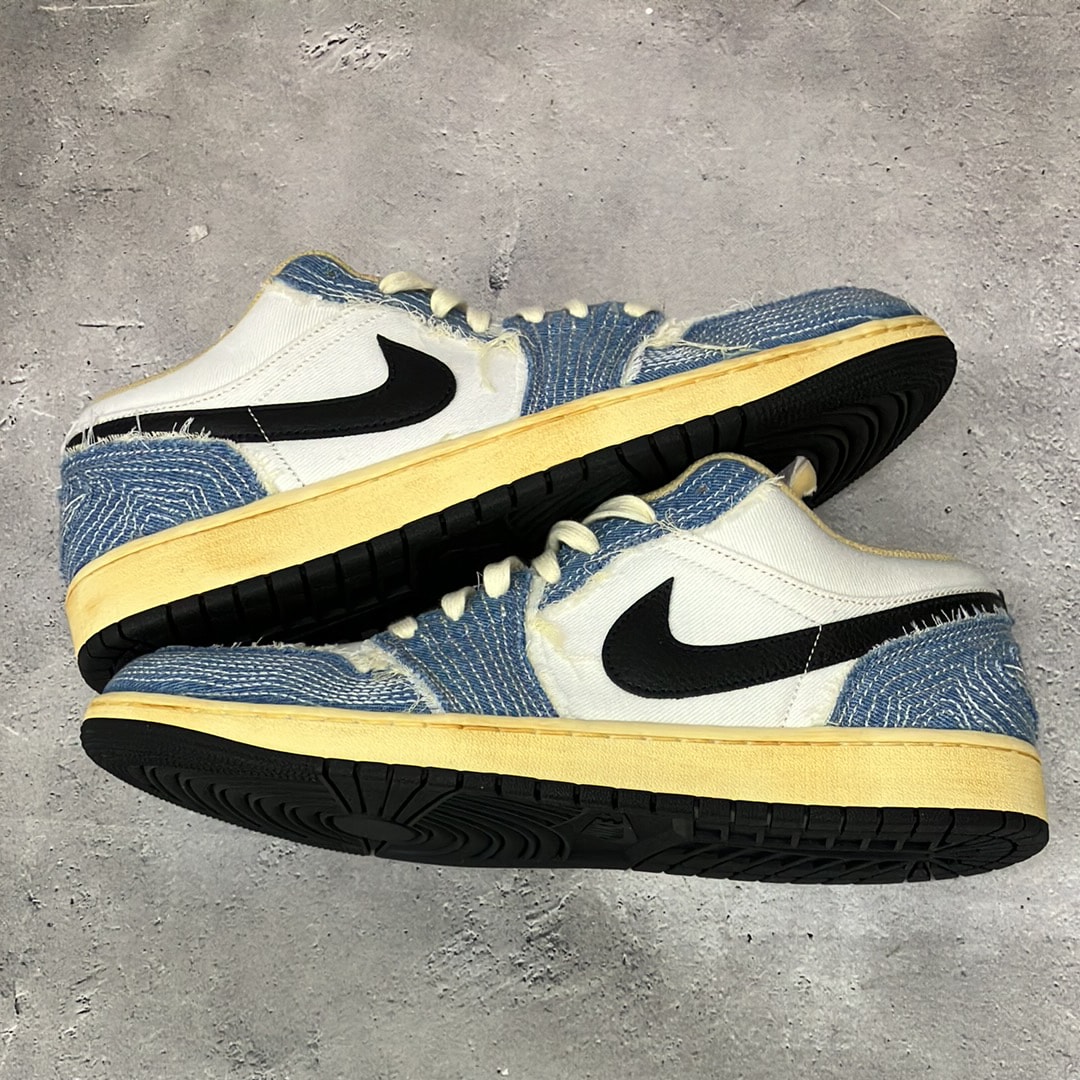Nike Air Jordan 1 Low SE "World Make Japan"