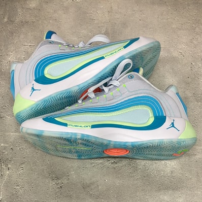 Nike Jordan Luka 4 "Navigator" (HF0823-002/HF0824-002)