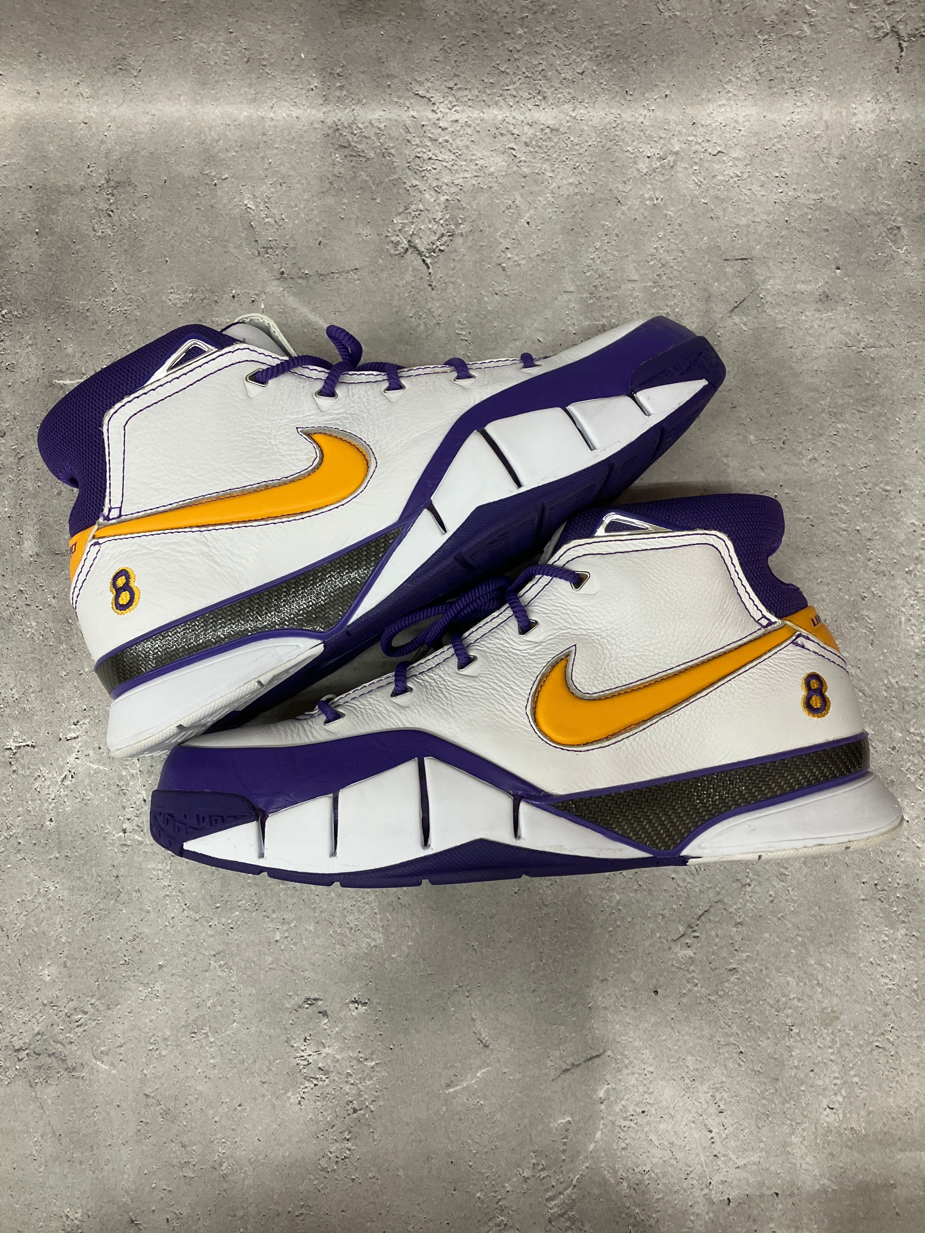 Kobe1 Protro 27cm コービー1 プロトロ NIKE公式】ナイキ コービー 1 プロトロ 'All Star' (AQ2728-102