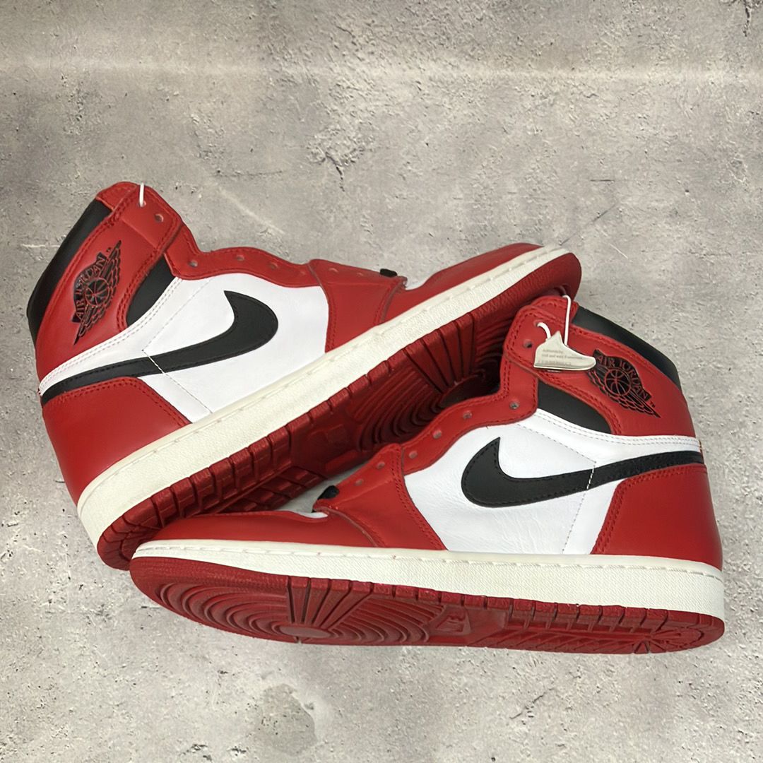 Nike Air Jordan 1 Retro High 