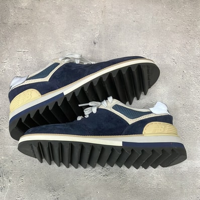 tokyo design studio New Balance 574 "Navy"