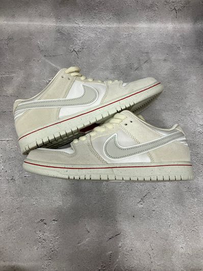 Nike SB Dunk Low PRM City of Love "Sail/White"