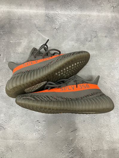 adidas YEEZY Boost 350 V2 "Beluga Reflective"