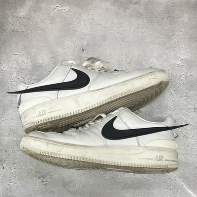 AMBUSH × Nike Air Force 1 Low "Phantom"