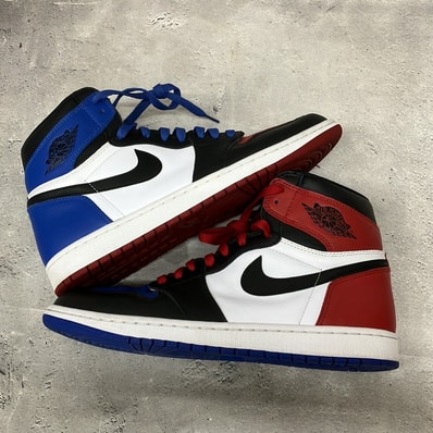 Nike Air Jordan 1 Retro High "Top 3"