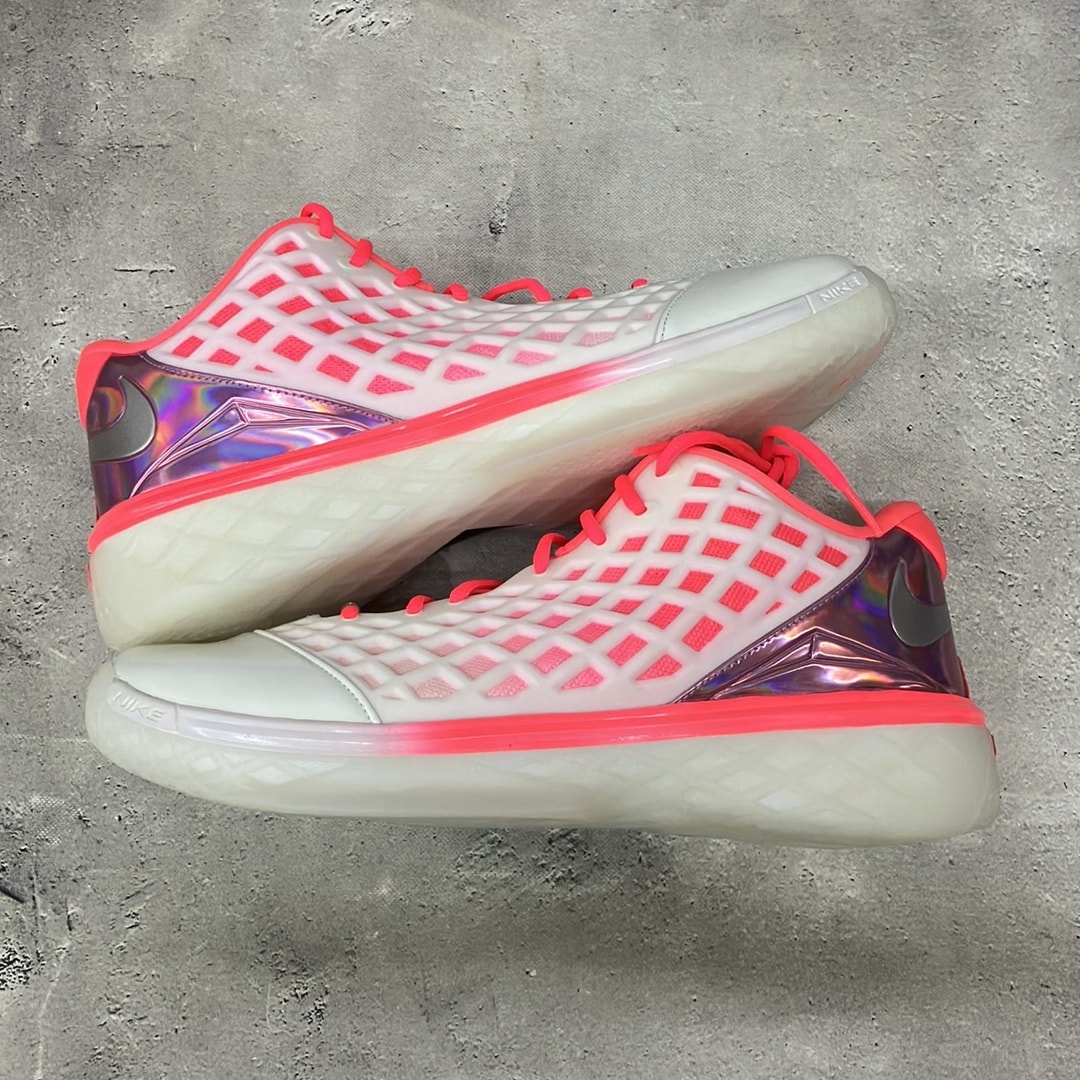 Nike Kobe 3 Low Protro "WNBA All-Star"