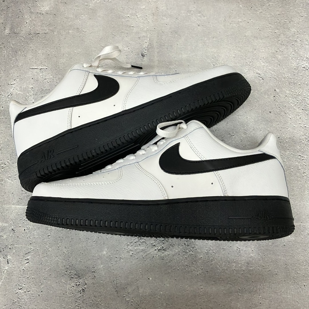 Nike Women's Air Force 1 Low '07 "Phantom/Cement Grey/Black"