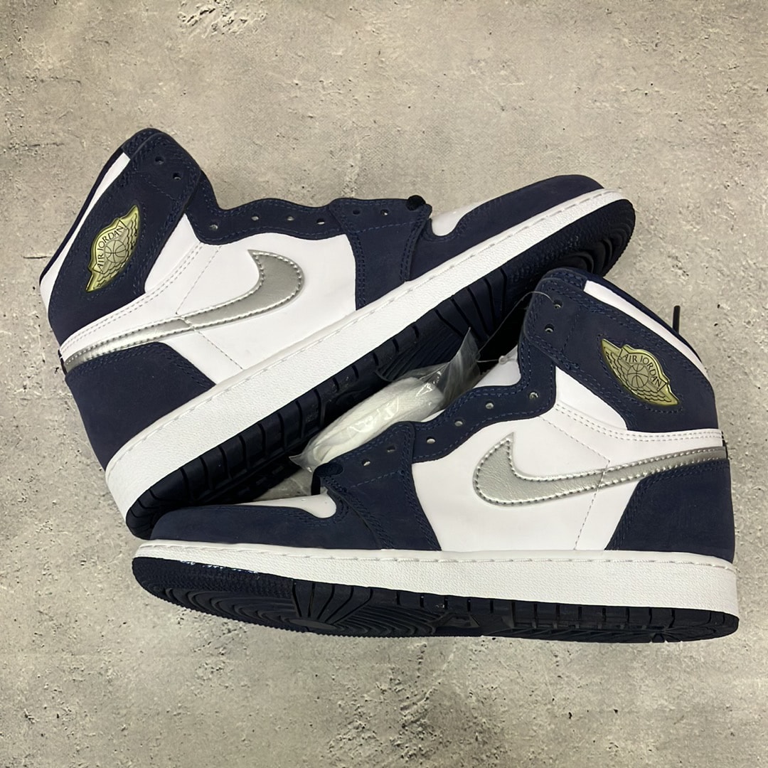 Nike Air Jordan 1 エアジョーダン1まとめ売り！！ 2025年最新】エアジョーダン1/AJ1 人気・新作/新品・中古通販