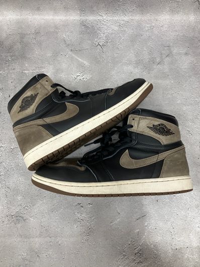 Nike Air Jordan 1 Retro High OG "Palomino"