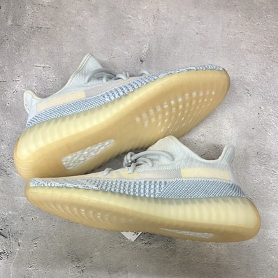 adidas YEEZY Boost 350 V2 "Cloud White"