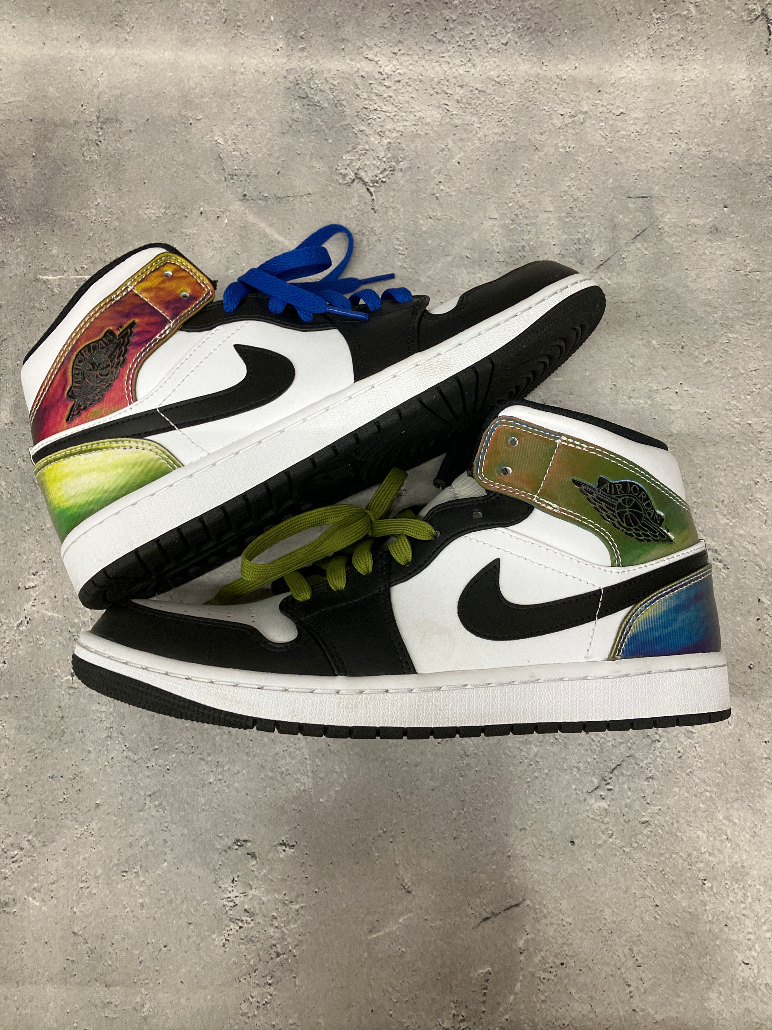 Nike Air Jordan 1 Mid 