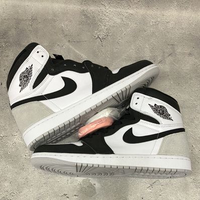 Nike Air Jordan 1 High OG "Bleached Coral"