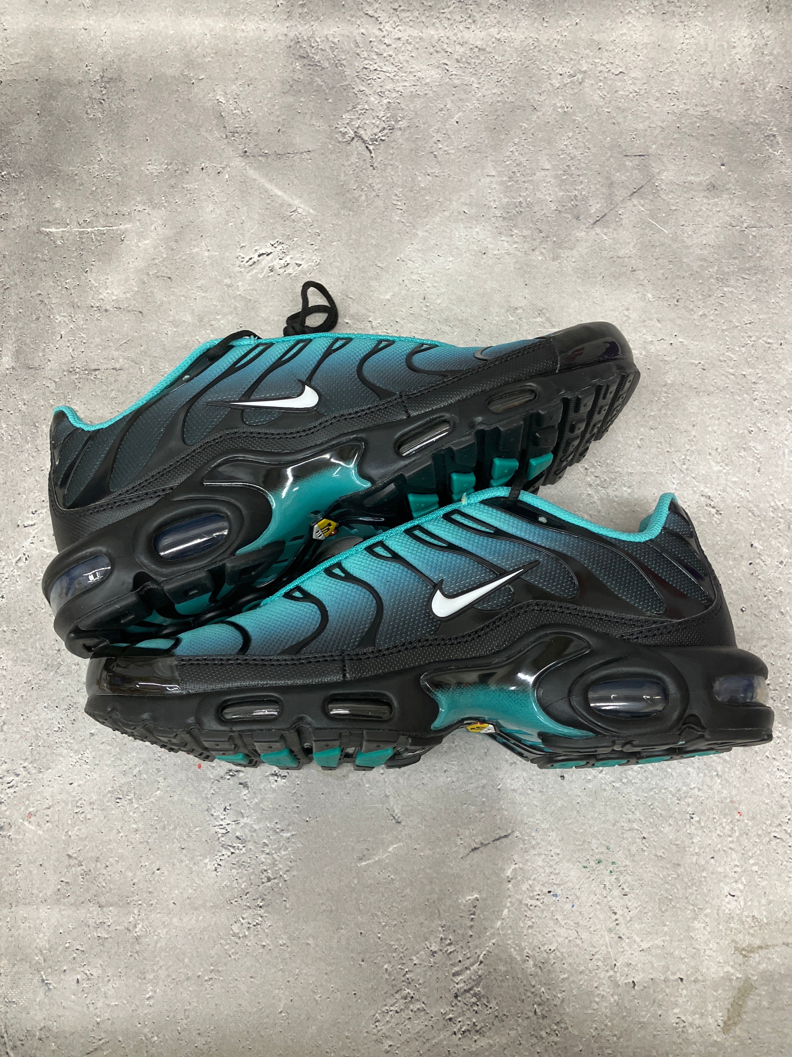 Nike Air Max Plus "Light Retro"